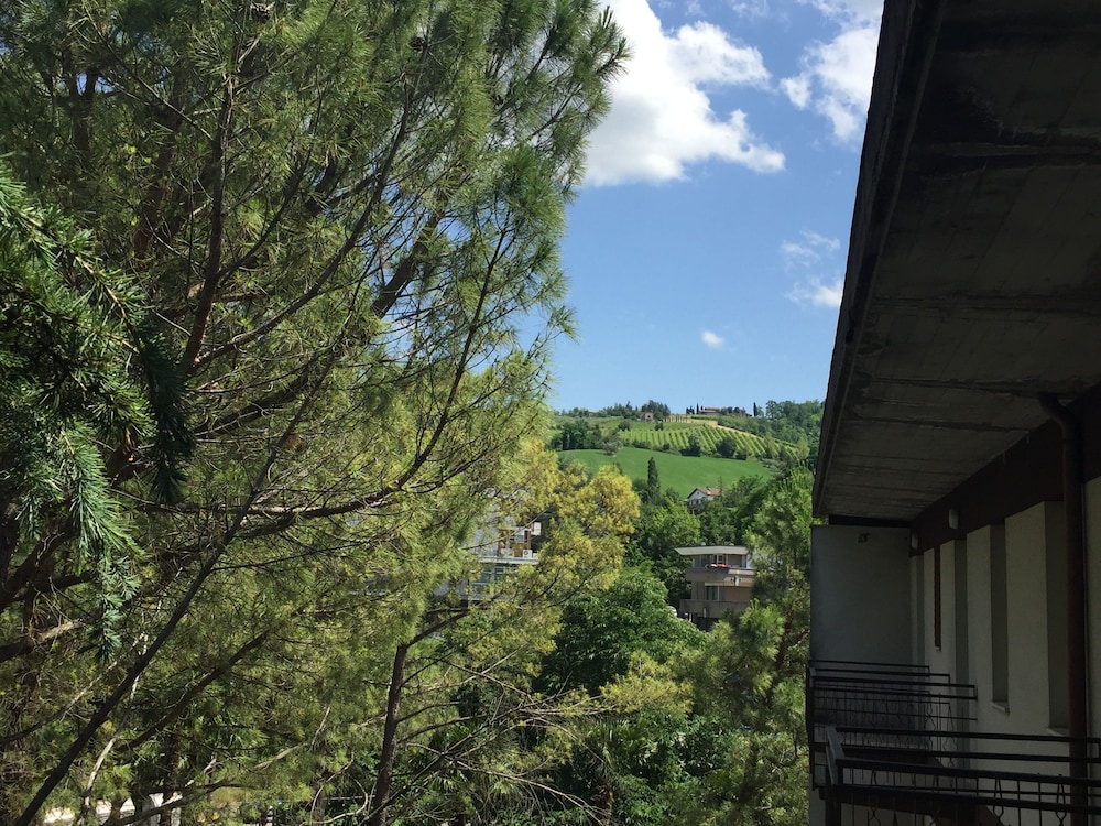 Hotel Belvedere