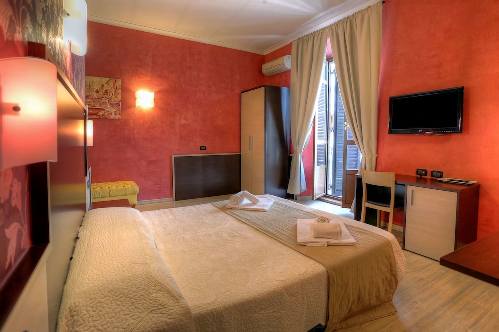 La Casa di Maurizio