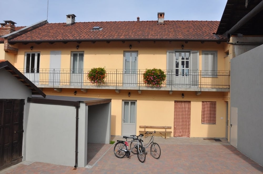 Già Sera Bed & Breakfast