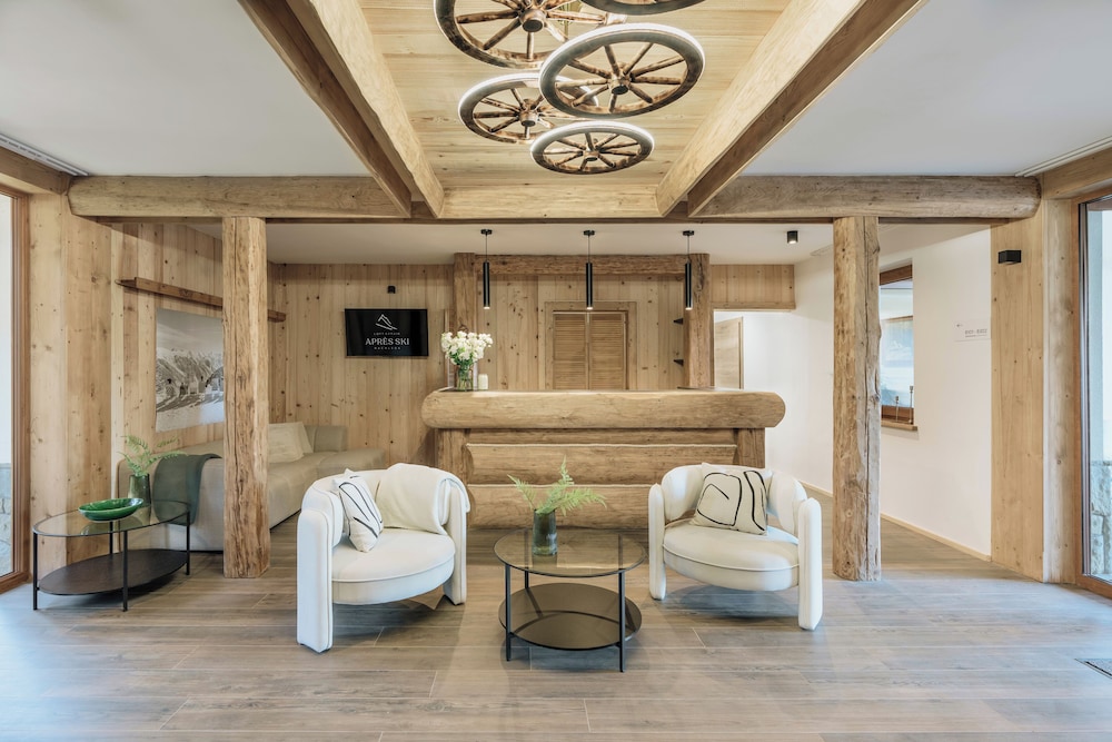 Apres Ski Bachleda LoftAffair Collection