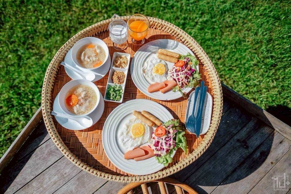 Lomhaijai Homestay