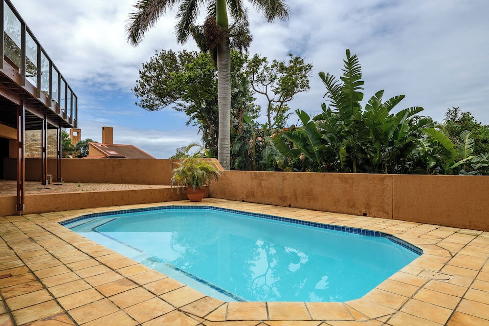 San Lameer Villa 13924