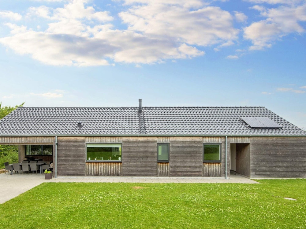 4 Star Holiday Home in Sydals