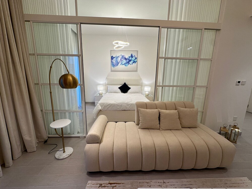 Magnificent GolfVille PoolView 2bedroom