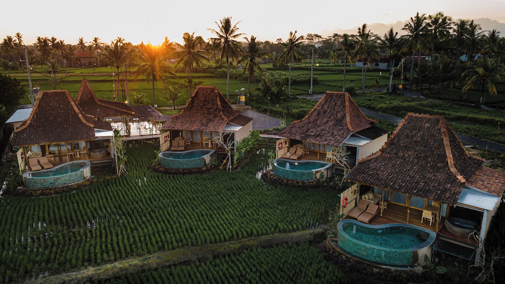 DITUJU Ubud by GenuineHost