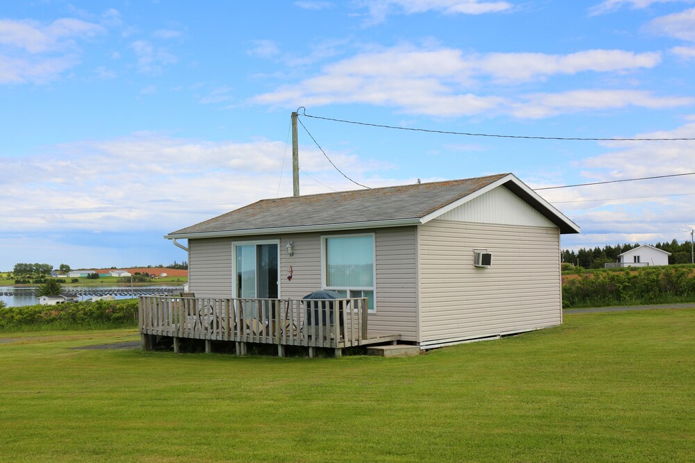 Blue Crest Cottages