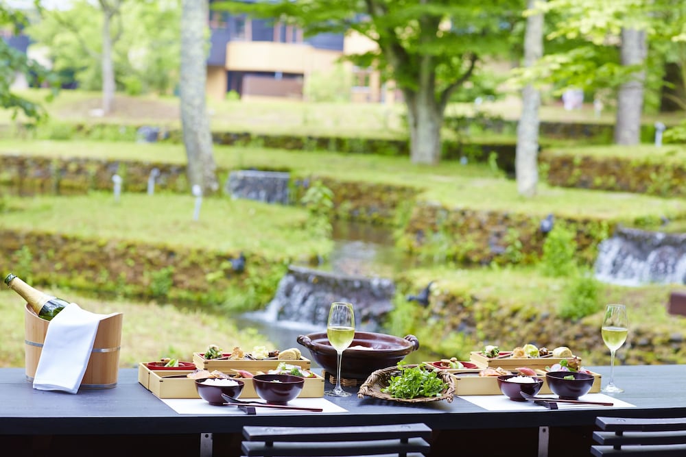 HOSHINOYA Karuizawa