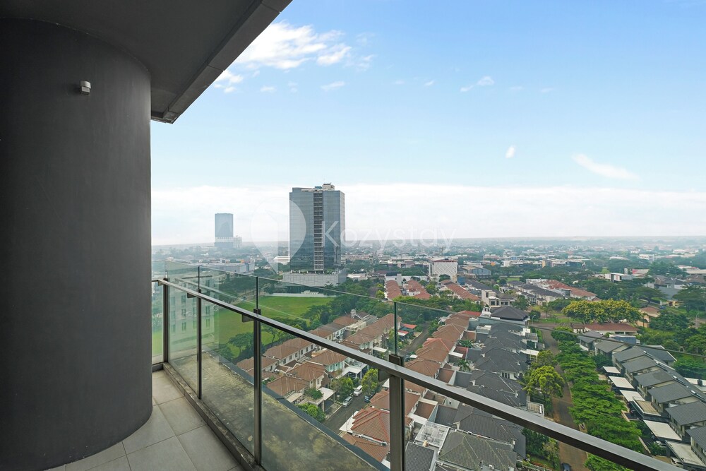 Seraya by Kozystay - Alam Sutera