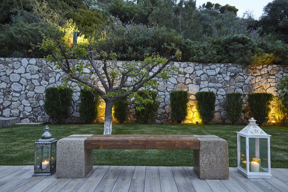 Unique Villa La Vie Est Belle