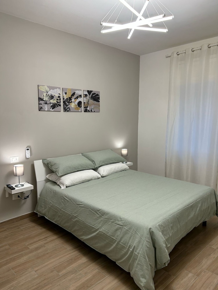 Maison Laezza