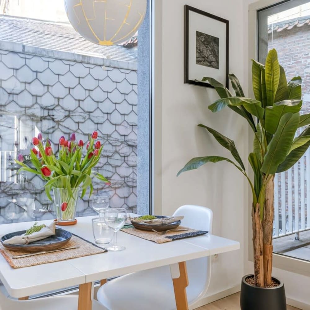 Apartment Katelijne in Centre of Antwerp