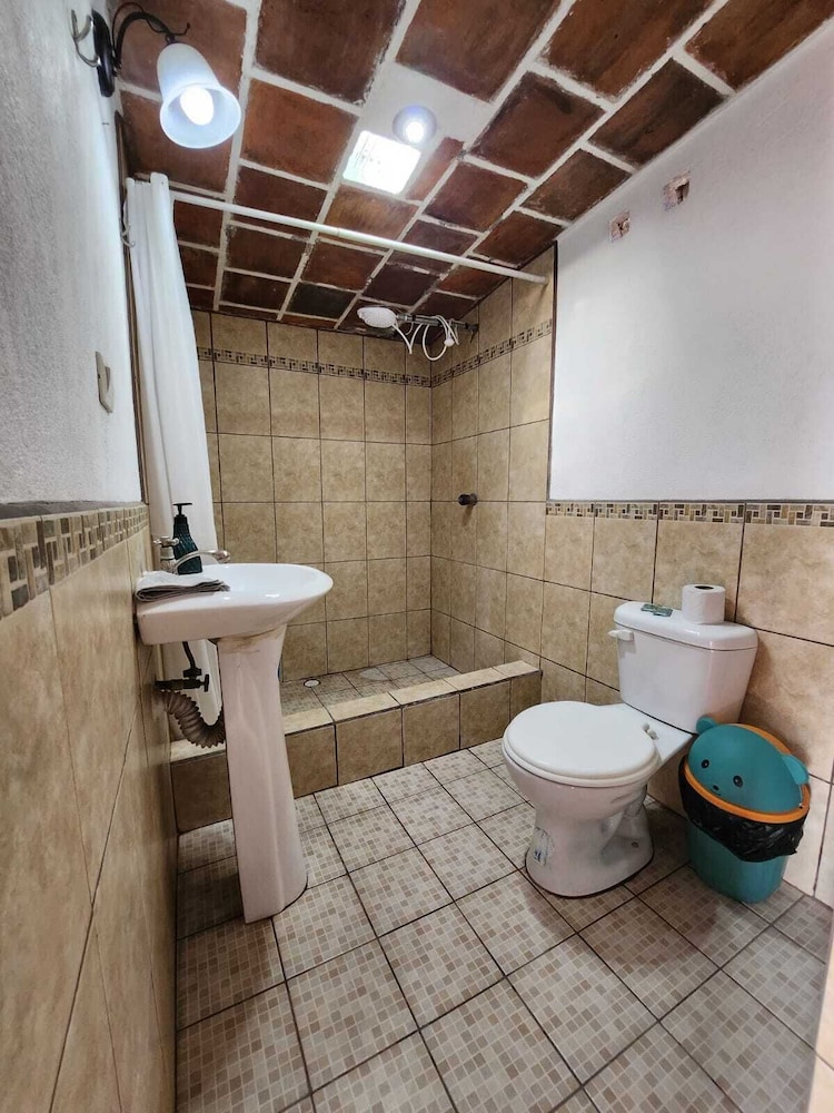 El Santuario GT