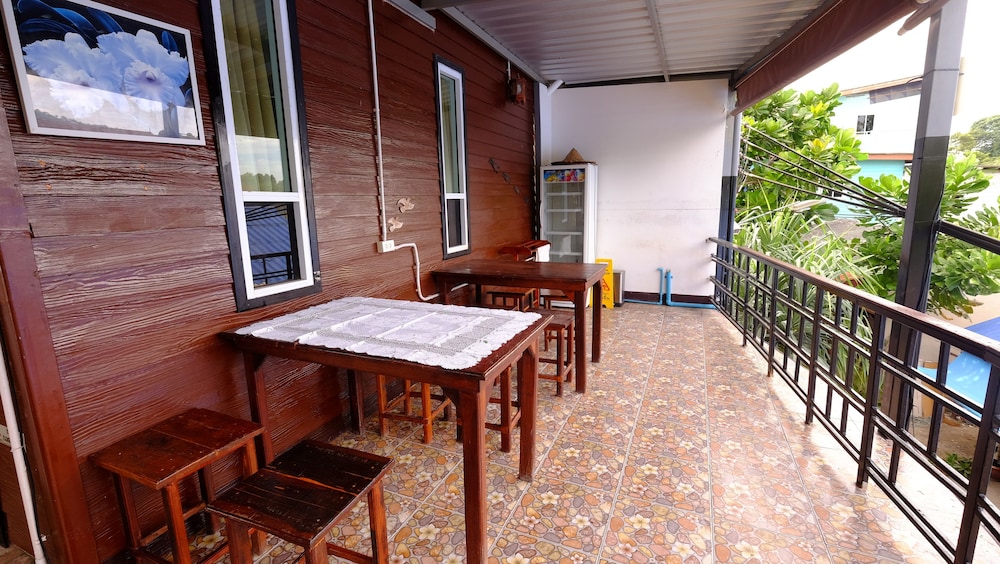 Lipe Brother Resort