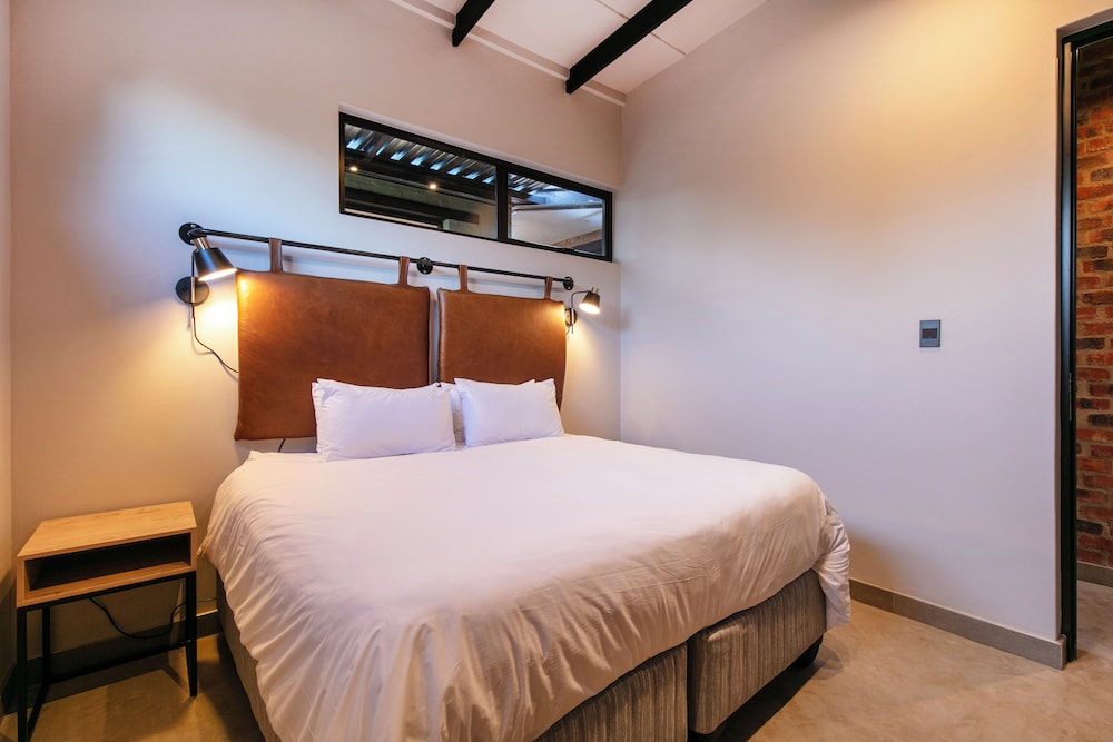 Menlyn Lofts
