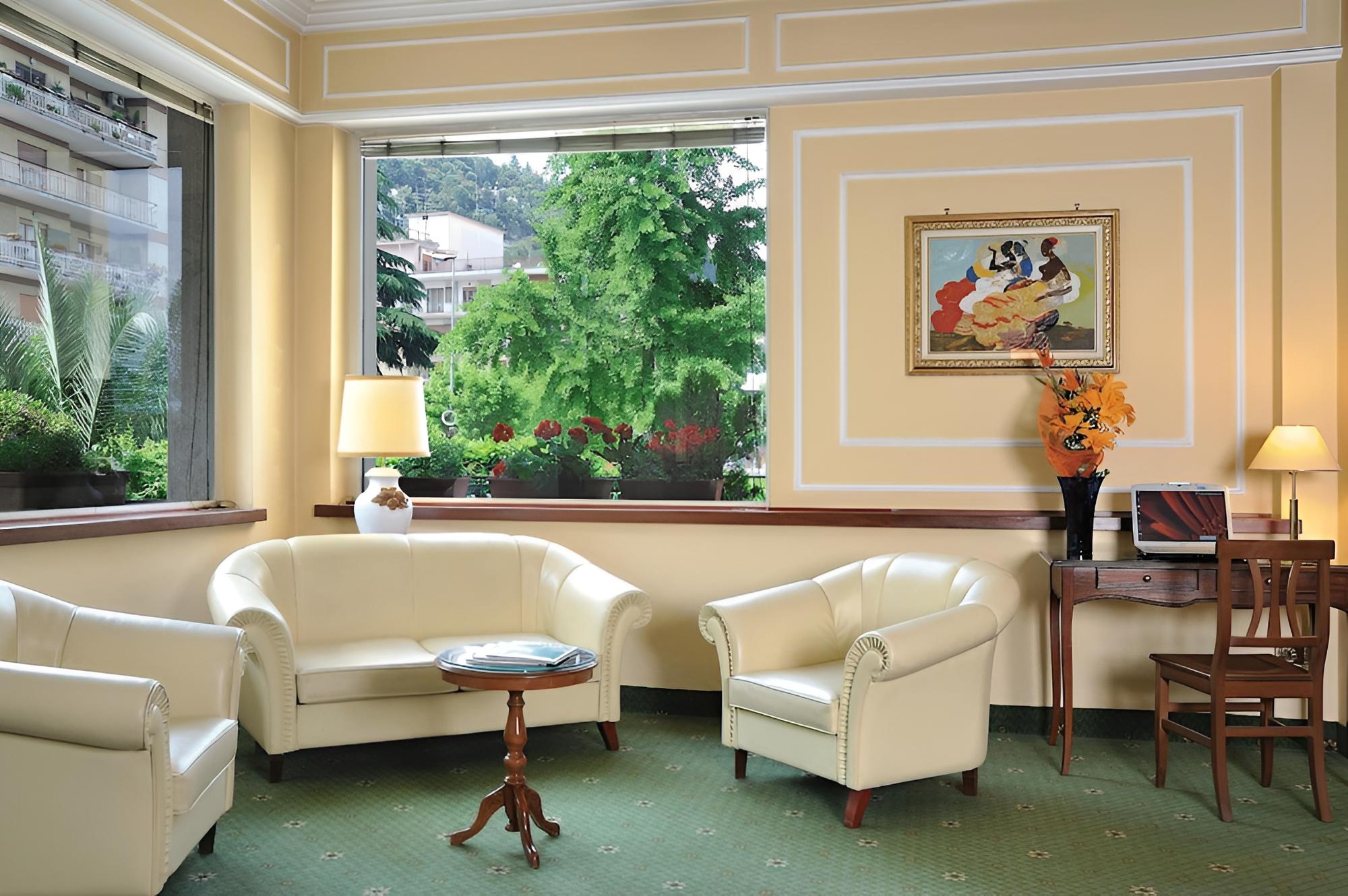 Hotel Alba Cassino