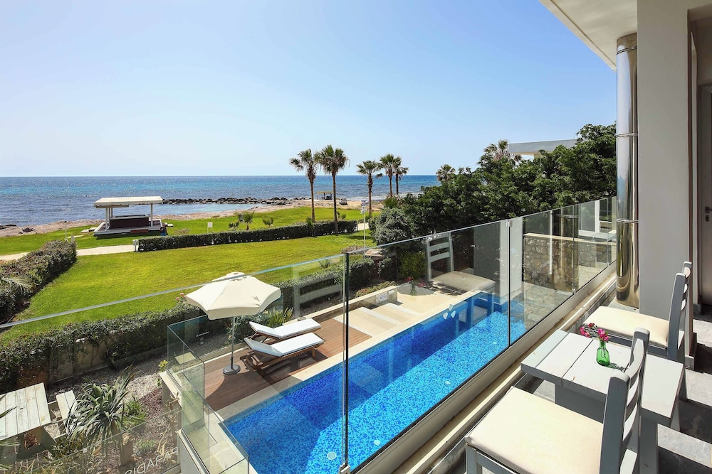 Villa Cyan Paphos
