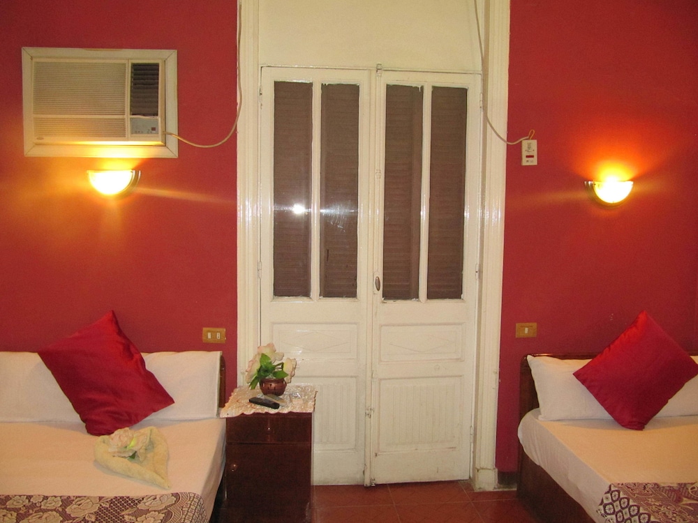 City Plaza Hostel