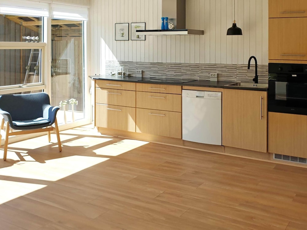 6 Person Holiday Home in Sydals view 2