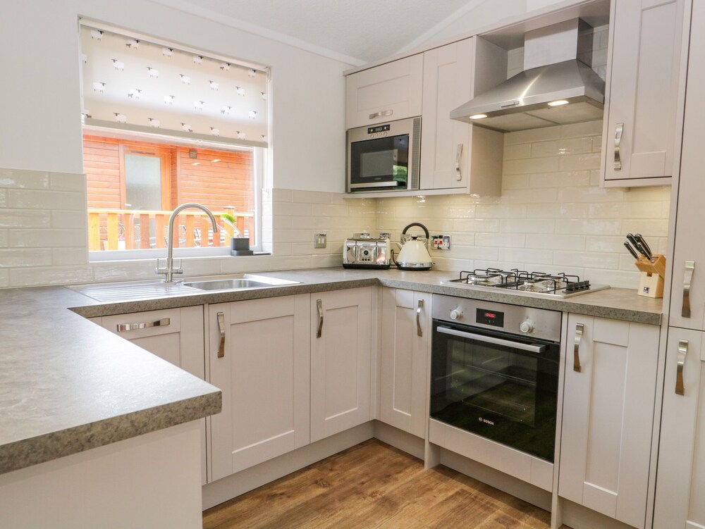 Kirkstone Lodge