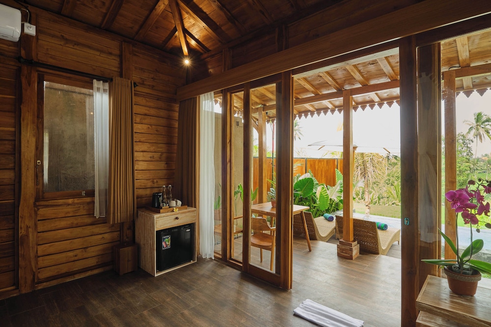 Griya Dukuh Ubud Villa