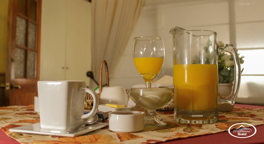 Hostal Dinamarca