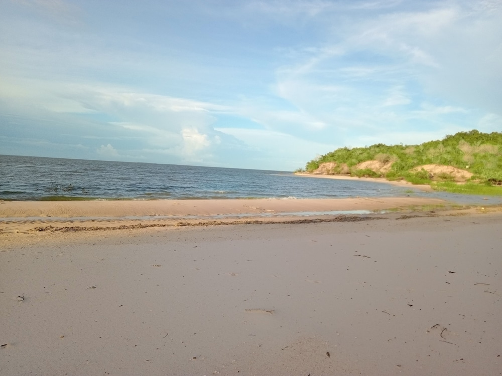 Belas praias pousada