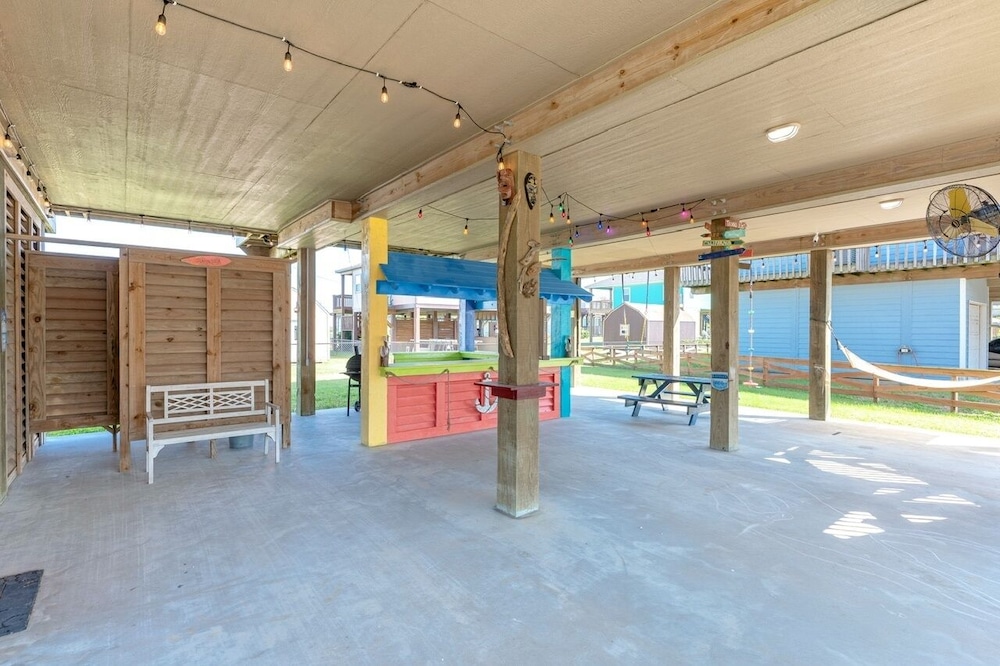 Life's A Beach 3 Bedroom Home