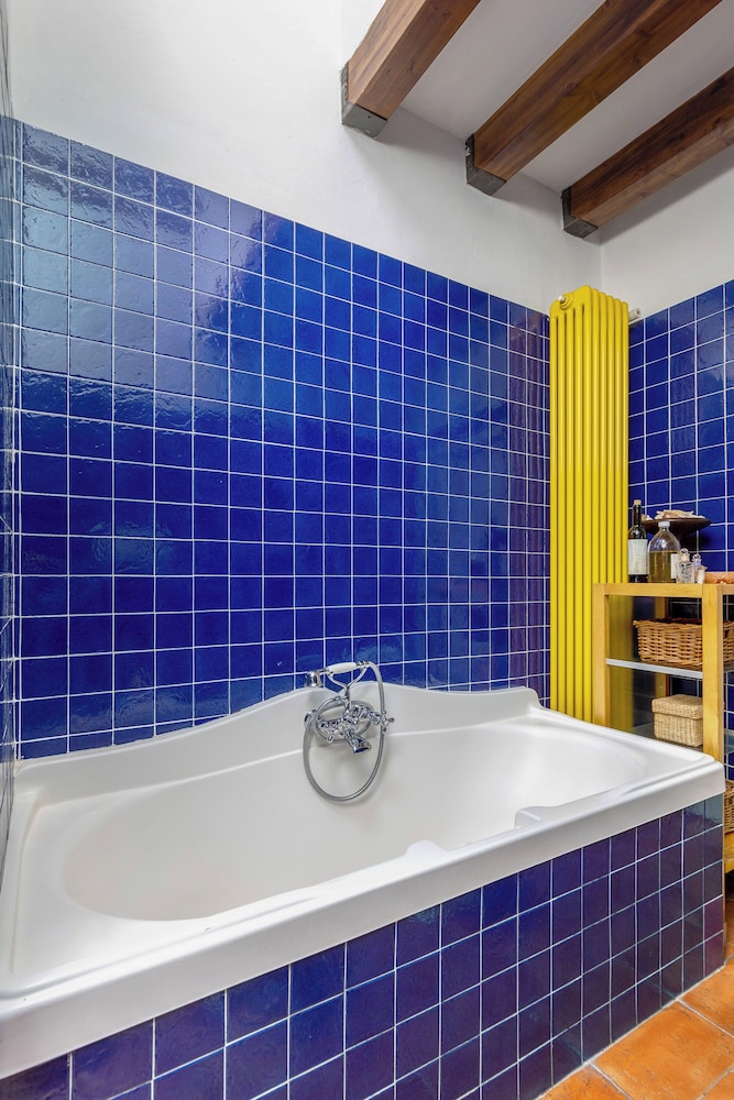 Country Style House in Bologna