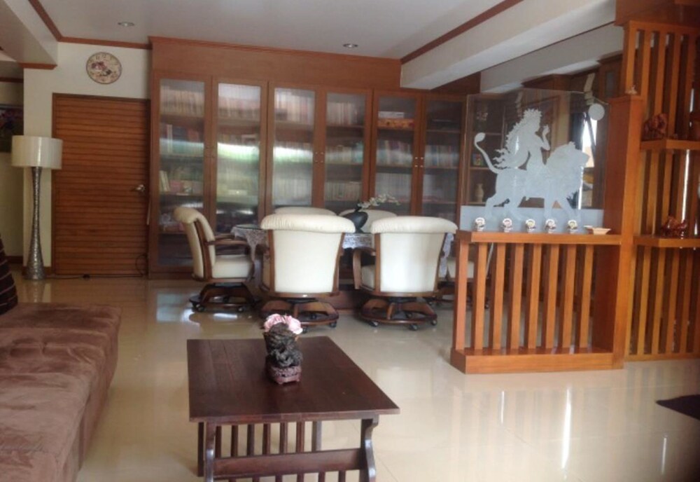 Ruankaew Homestay