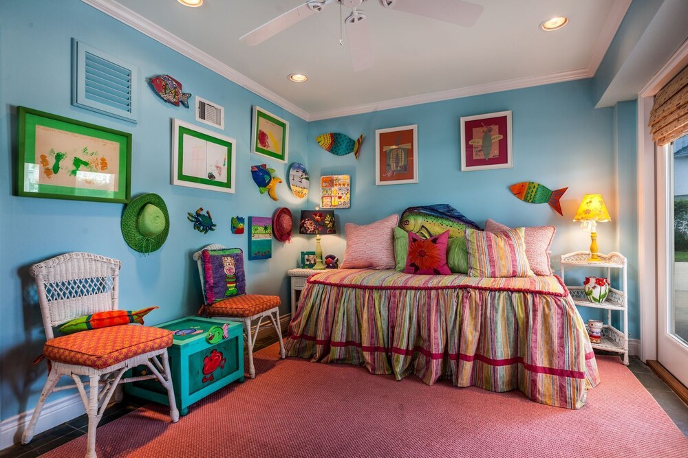 Luna Mar by Ryson Vacation Rentals