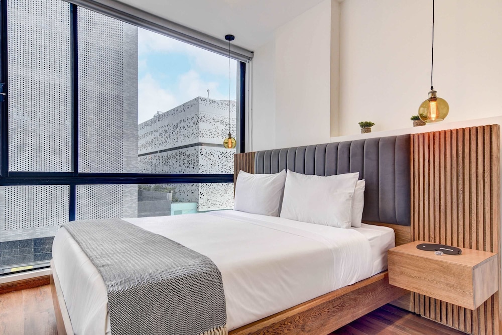 w Bright Loft w Brilliant Deco in Bogot