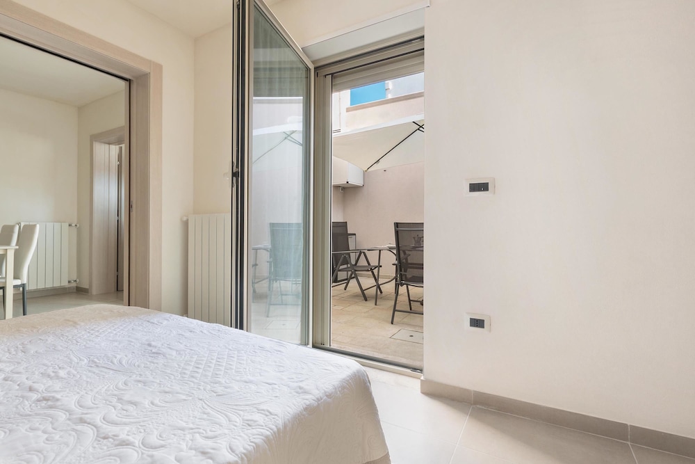 San Pancrazio Suite Apartments
