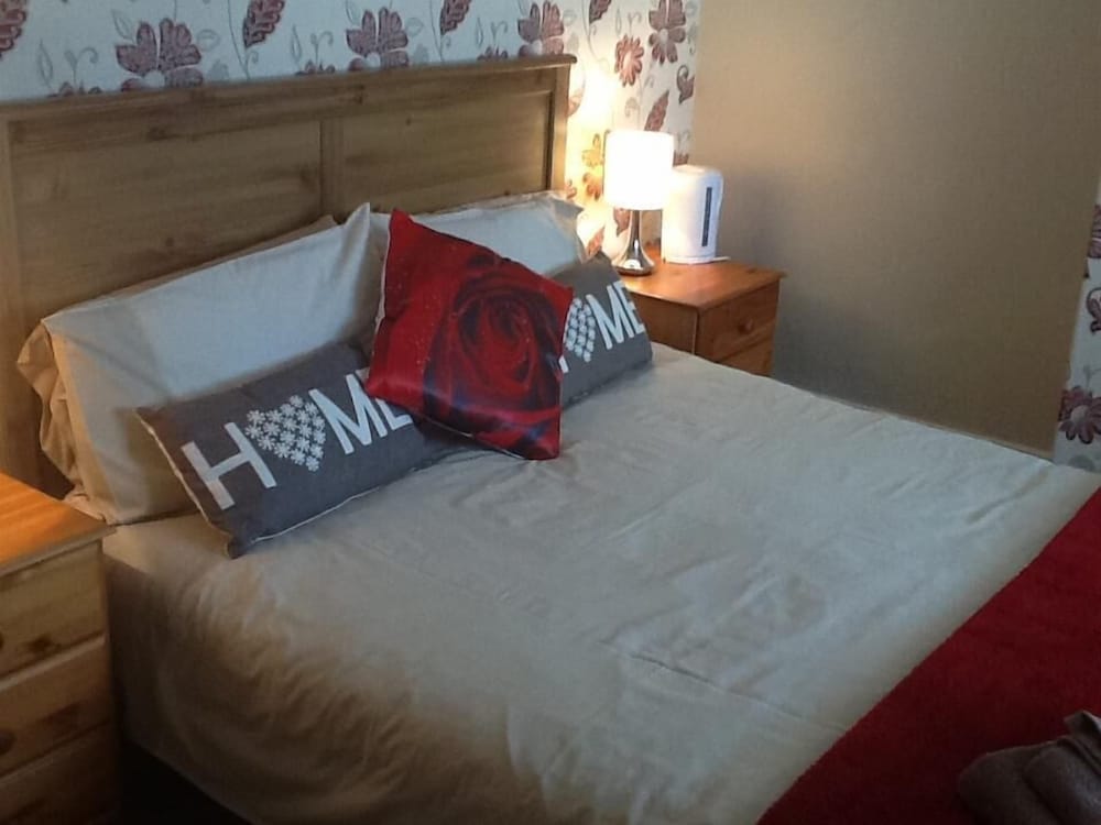 Waverley Guest House view 4
