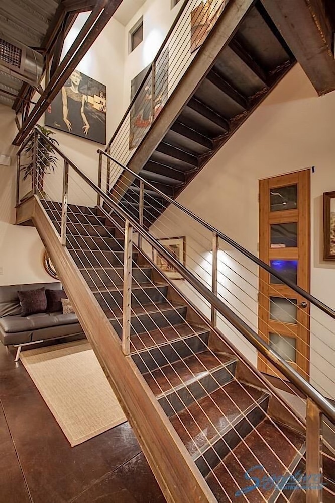 Urban Living By Signature Vacation Rentals