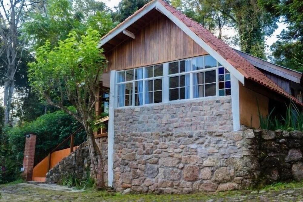 Pousada Solar d'Araucária