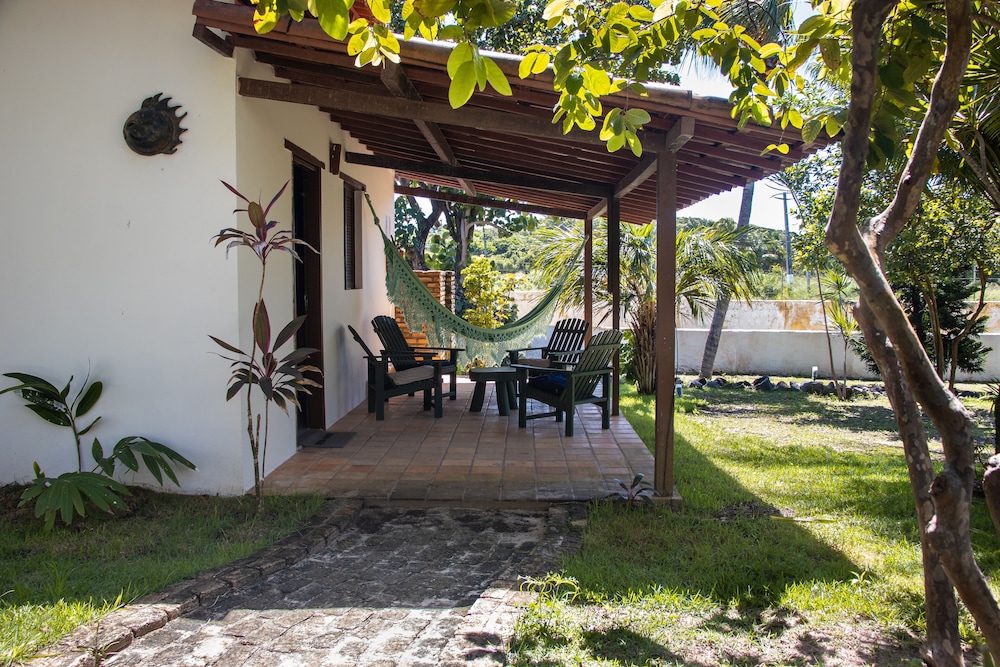 Pousada Cacimbinha
