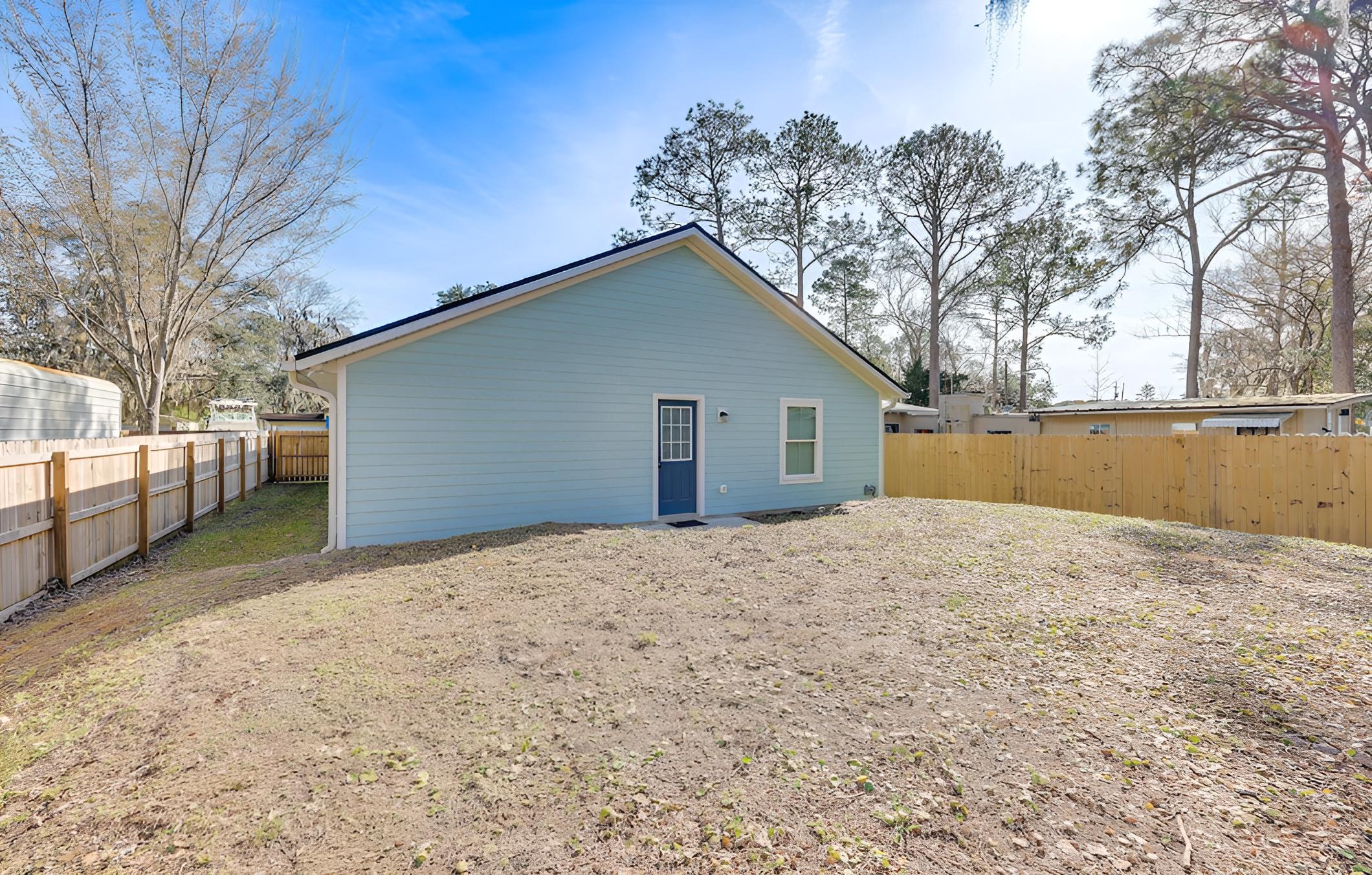 Cozy St Augustine Bungalow < 7 Mi to Beaches! view 3