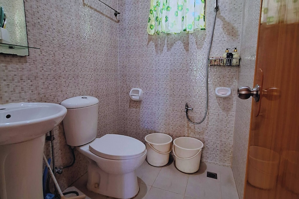 Balcon - Exclusive Private Villa in Camotes Island, Cebu, Philippines