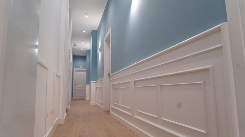 Manere Suites