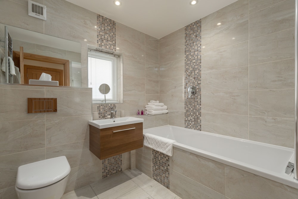 The Queens View Luxury B&B