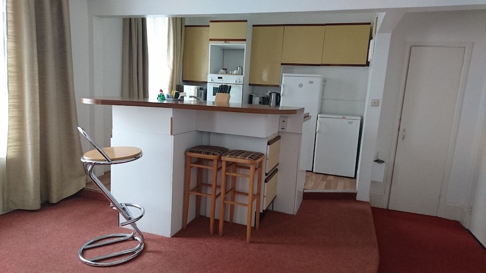 Sarum Hotel