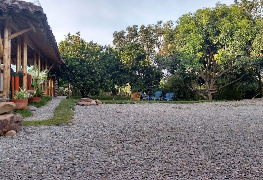 Finca Tradicional La Colonia