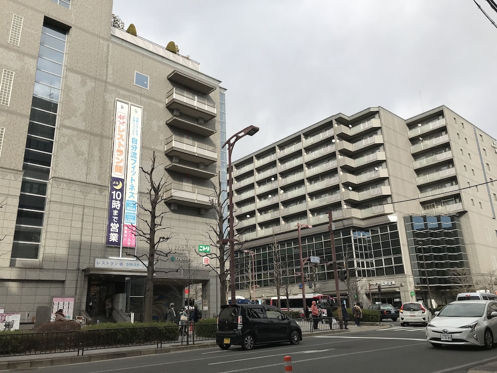 Gina House Kyoto