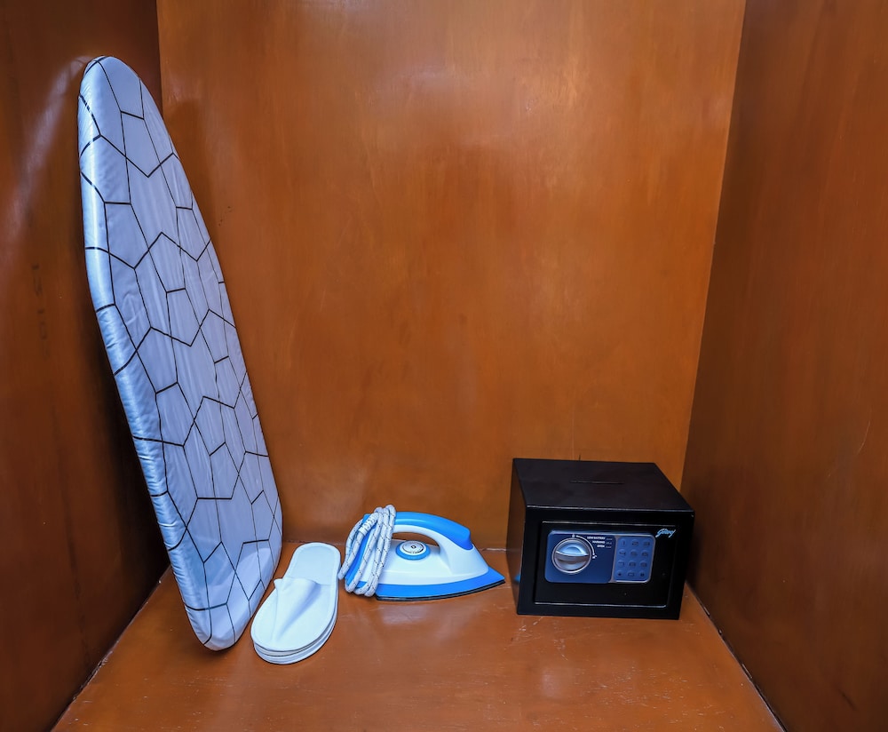 asar CP Outer Circle by Orion Hotels