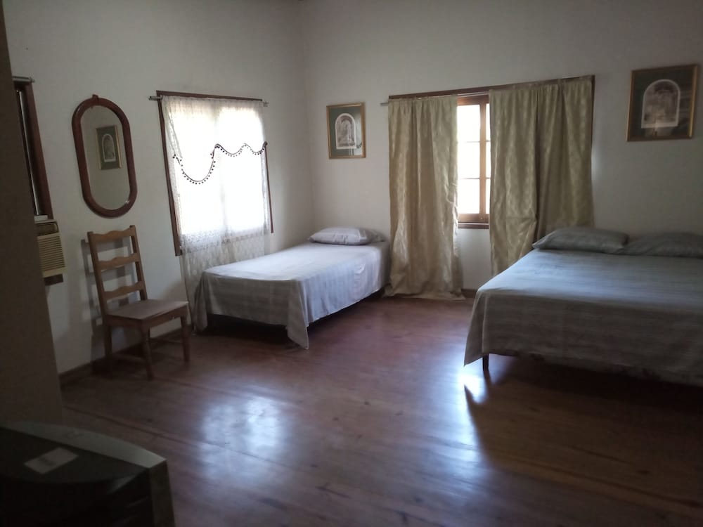 Casa del campo view 4
