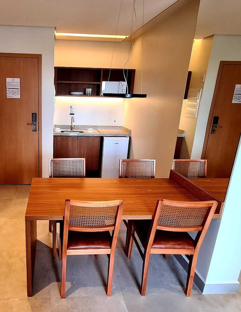 SaltBeach - Salinas Premium Resort