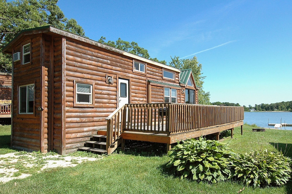 Blackhawk RV Campground