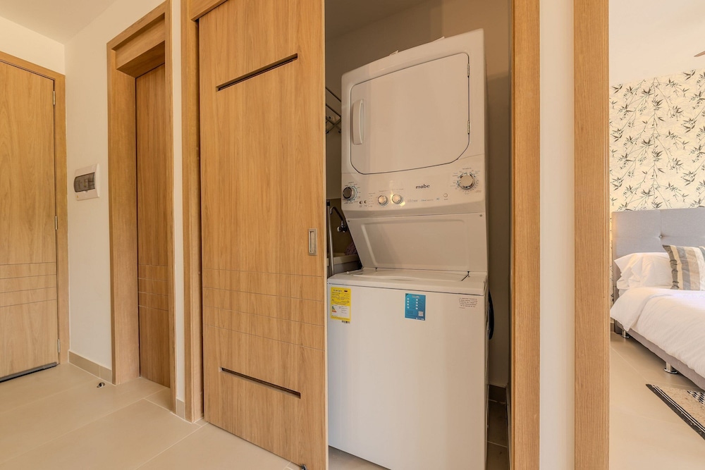 Apartamento premium en Baia Kristal