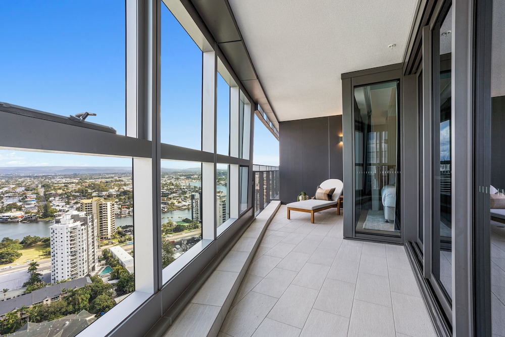 Jewel Beachfront Residences
