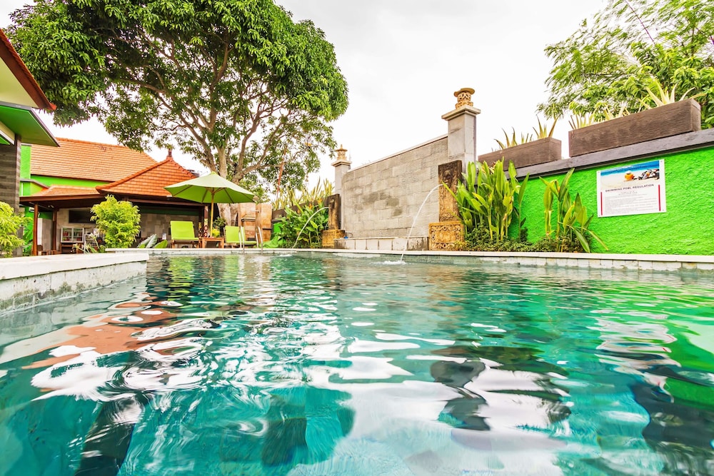 Lembongan Hostel